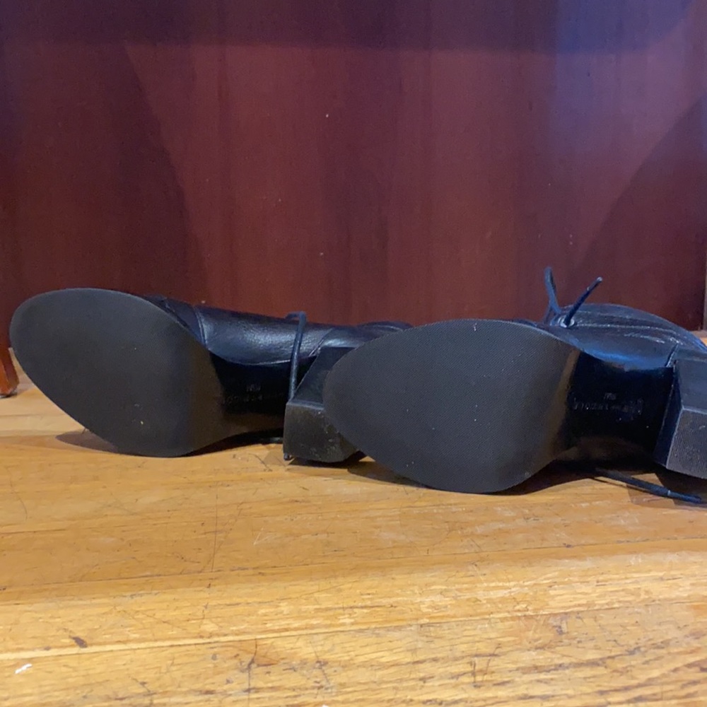 Kenneth Cole 5.5 Nellie boots - Picture 5 of 8